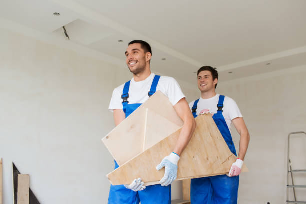 Best Moving and Downsizing Cleanouts  in Covington, KY