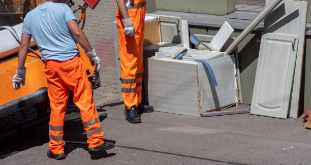 Best Commercial Junk Removal  in Covington, KY