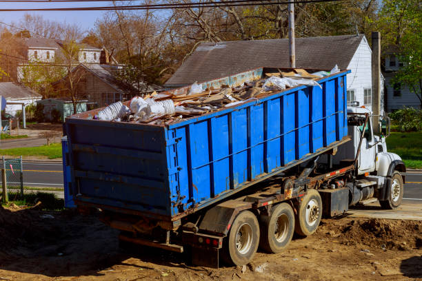 Best Yard Waste Removal  in Covington, KY