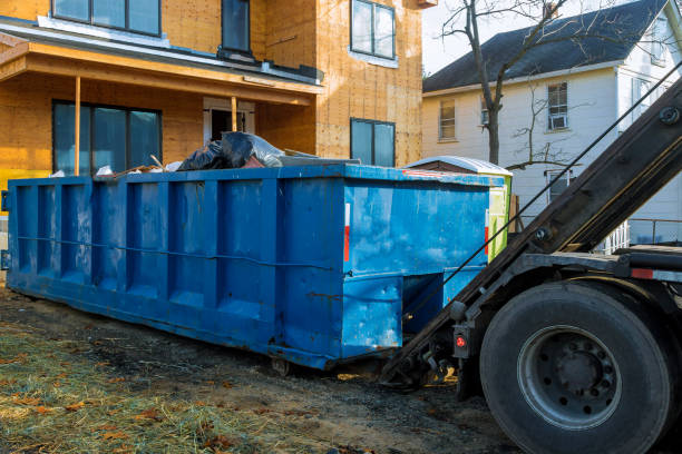 Professional Junk Removal Services in Covington, KY