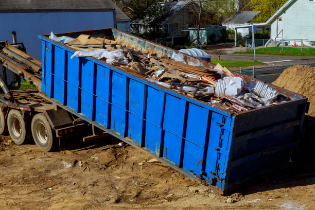 Best Shed Removal  in Covington, KY