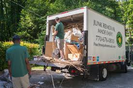 Shed Removal in Covington, KY